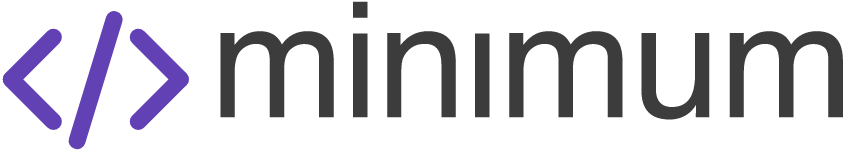 Minimum