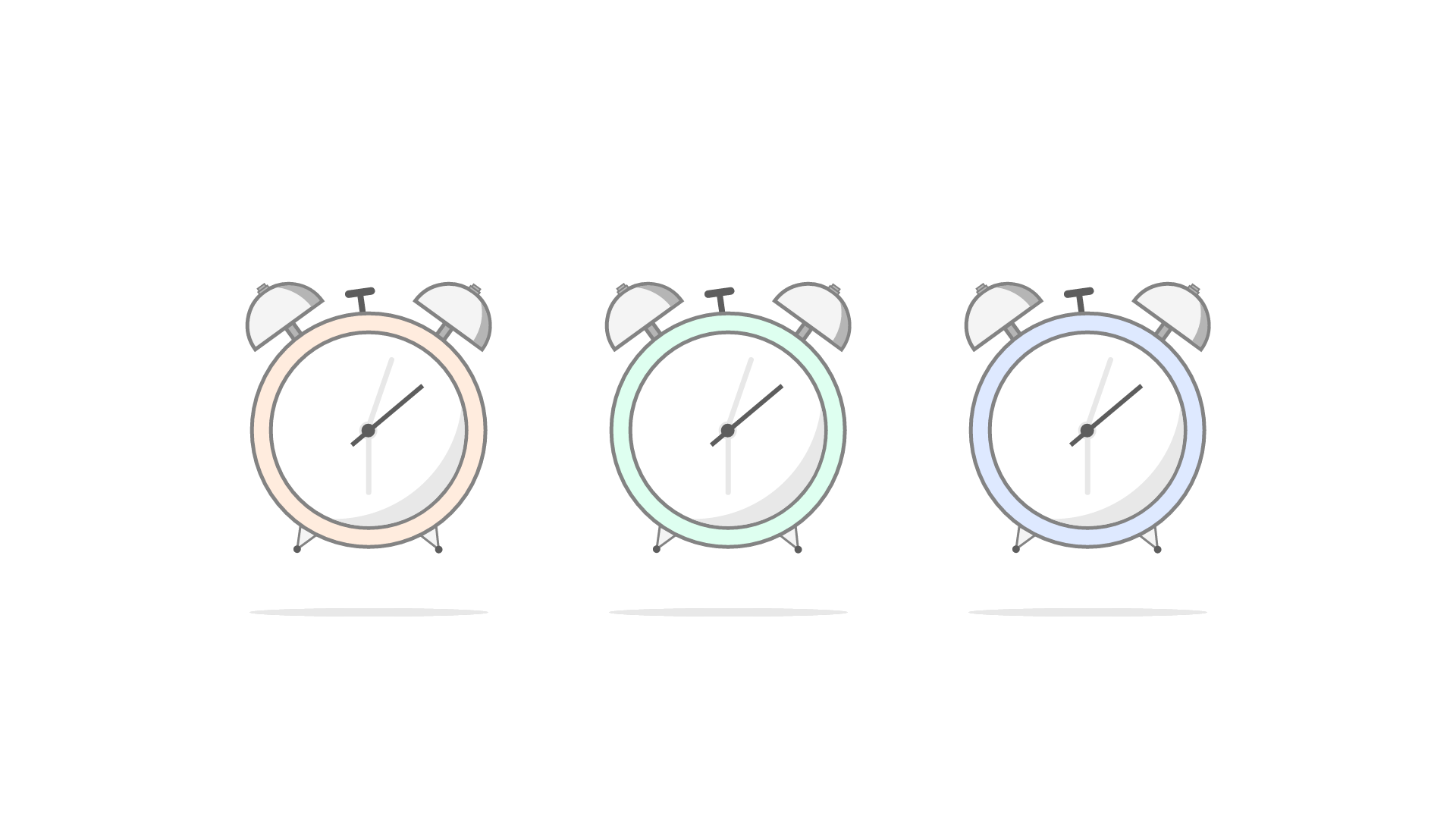 Alarm Clock (Illustration)