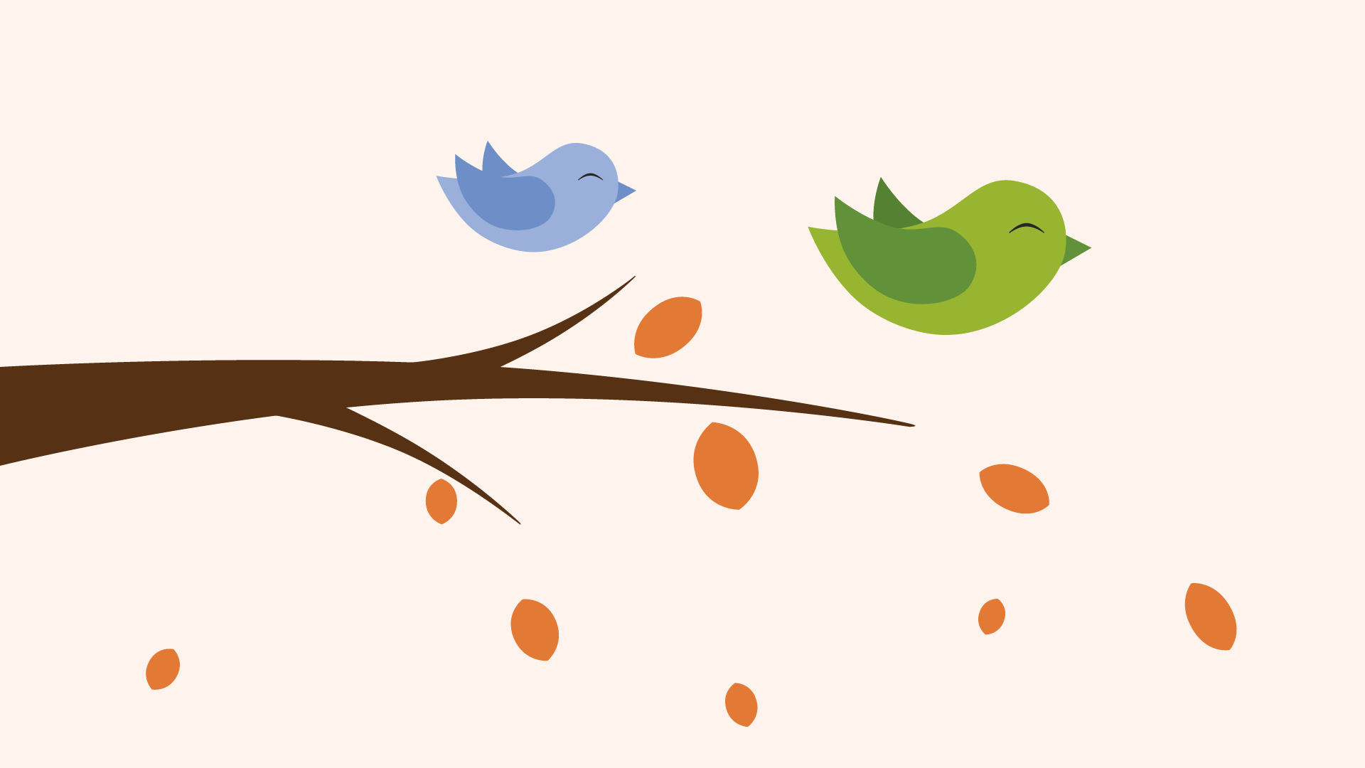 Birds (Illustration)