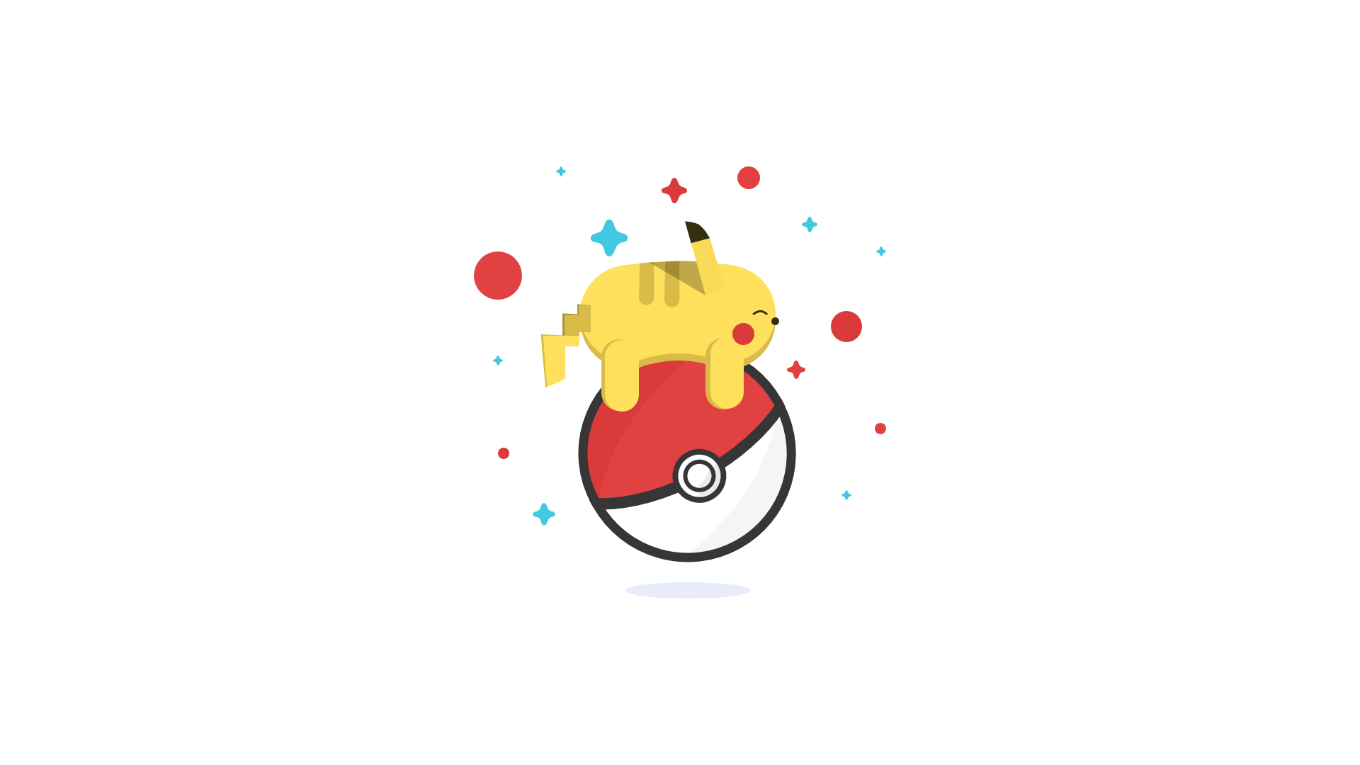 Pokemon (Illustration)