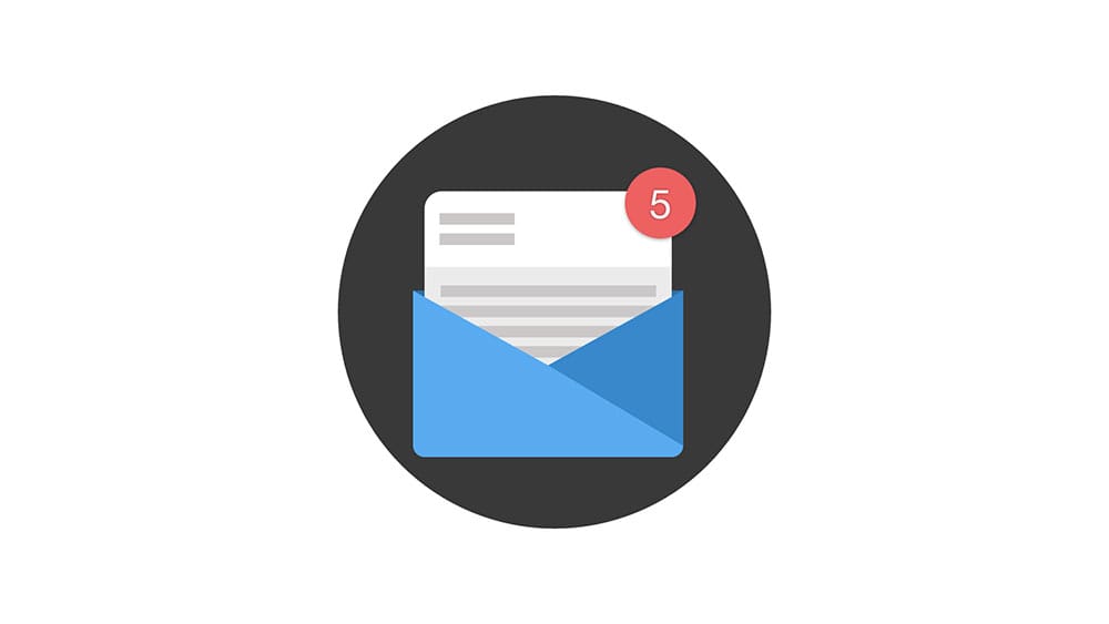 Mail Icon (Icons / Logo / Brand)
