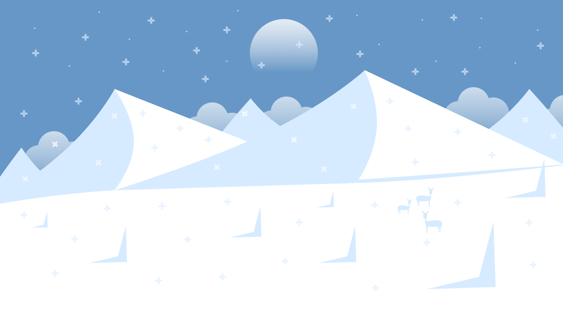 Winter (Illustration)